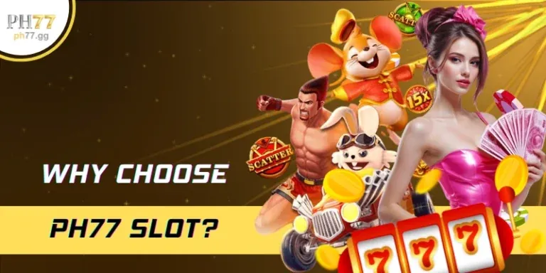 Game casino mới ra mắt tại ku casino 77