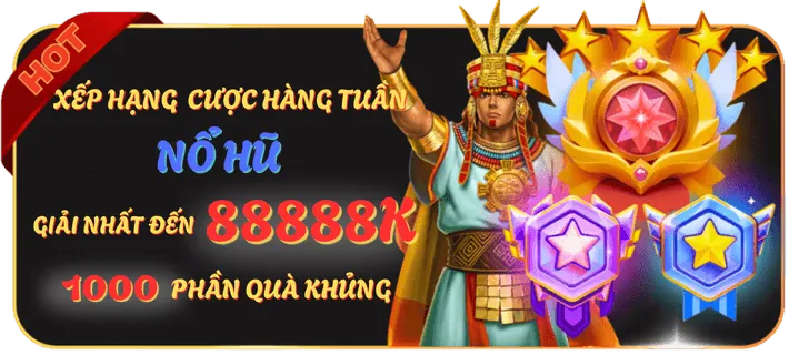 Trò chơi Rồng Hổ tại KU Casino 77