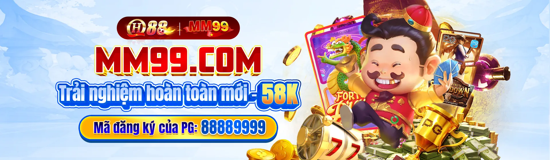 Giao diện sòng bạc trực tuyến KU Casino 77