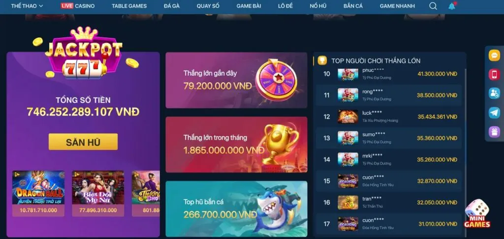 Khuyến mãi đăng ký đá gà tại Ku Casino 77