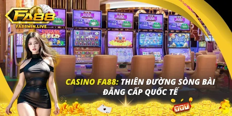 Tổng quan chiến lược cá cược tại KU Casino 77