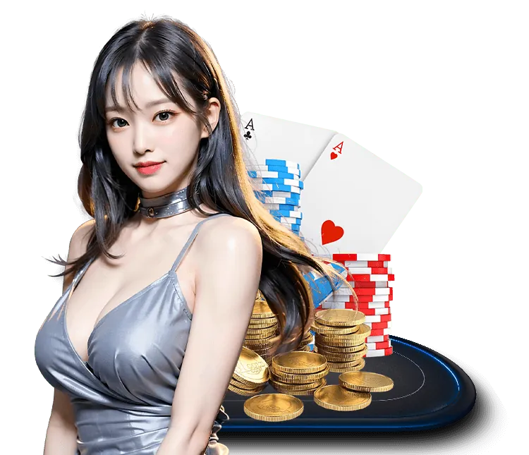 Máy đánh bạc (Nổ Hũ) KU Casino 77